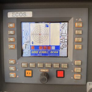 Grove GMK6300L 6300.3055 - Image 19
