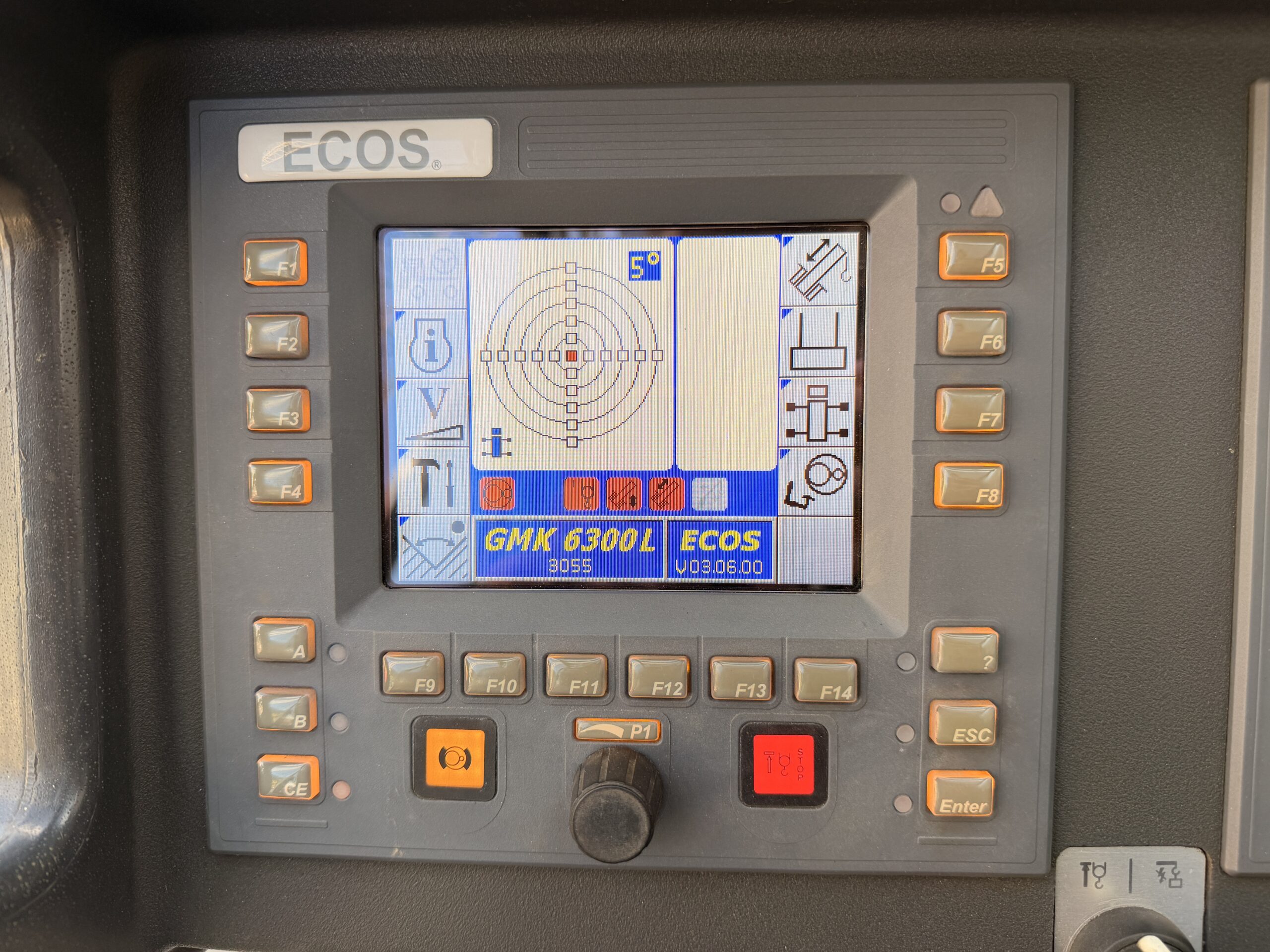 Grove GMK6300L 6300.3055 - Image 19