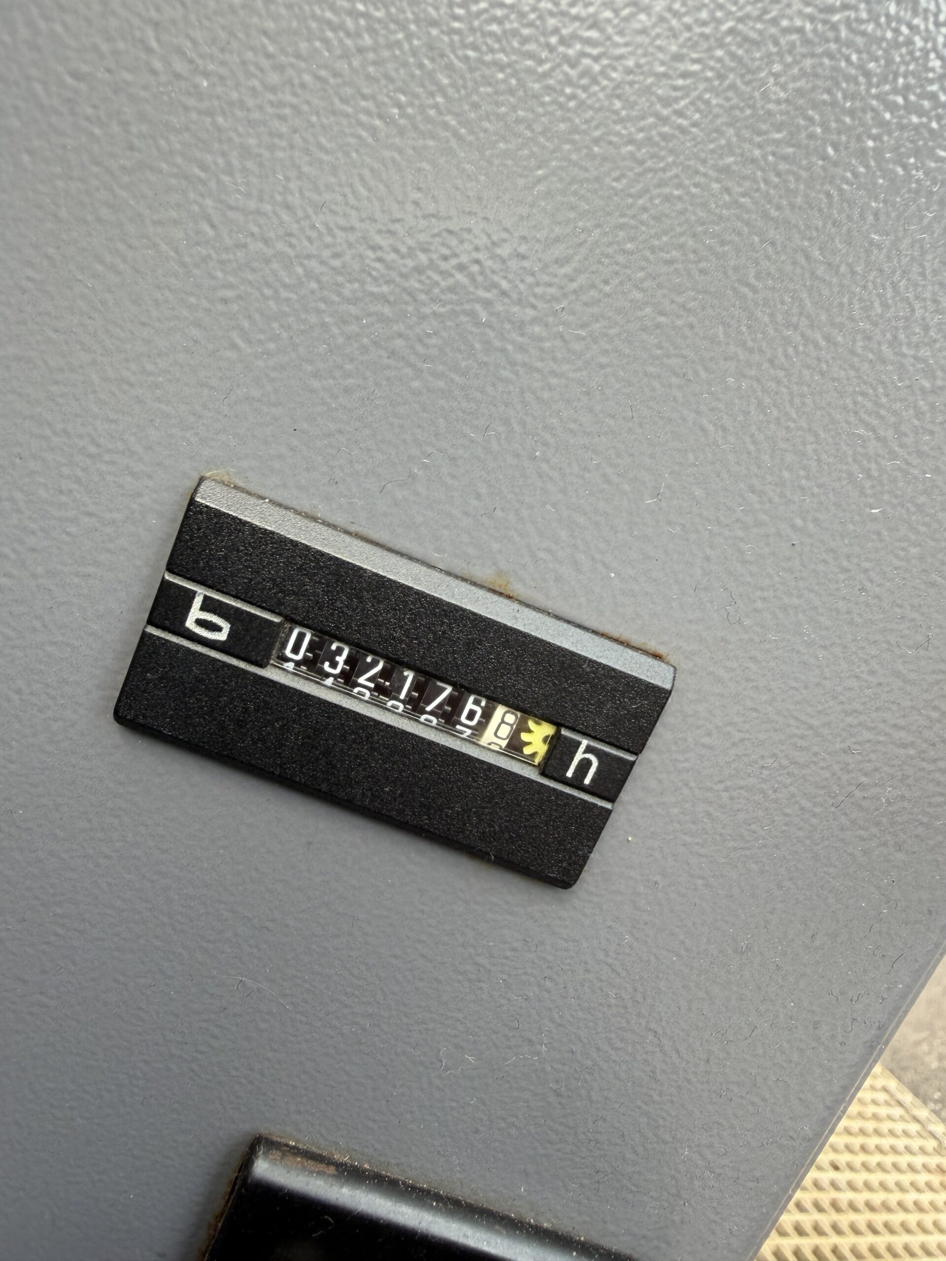 Liebherr LR1160 134132 – Image 19