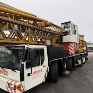 Liebherr MK80 29741455 - Image 2