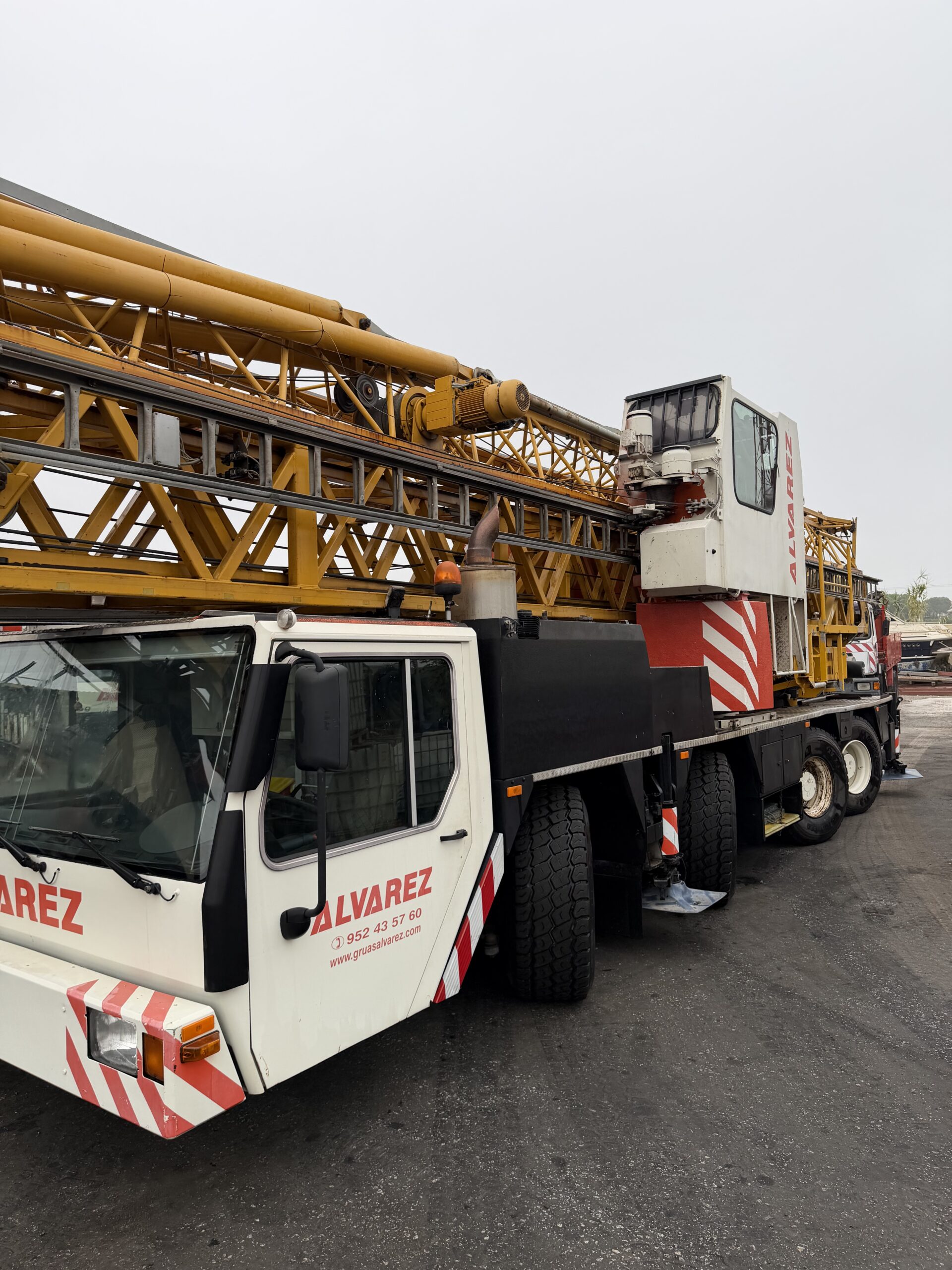 Liebherr MK80 29741455 - Image 2