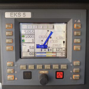 Grove GMK6300L 6300.3055 - Image 20