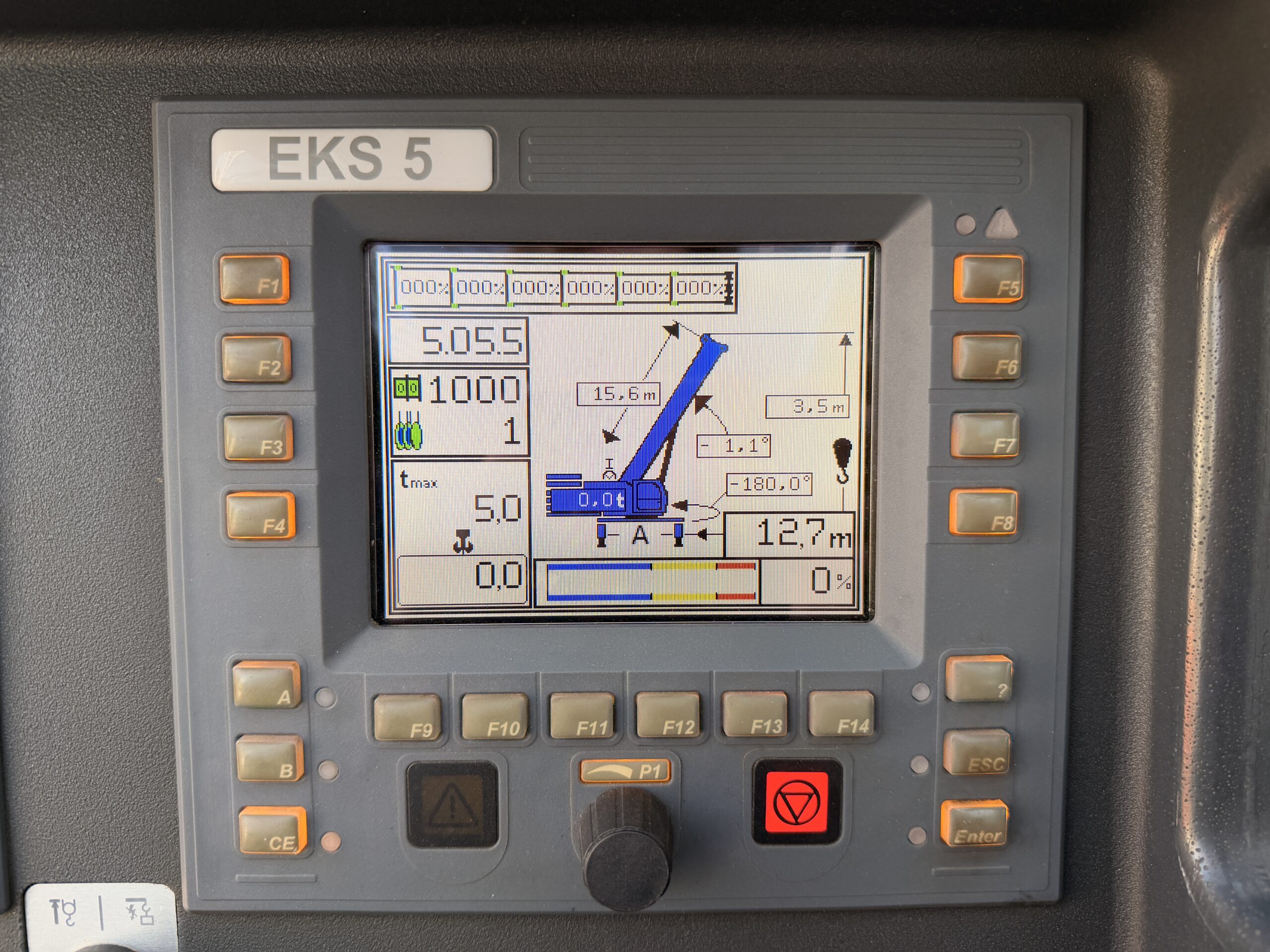 Grove GMK6300L 6300.3055 - Image 20