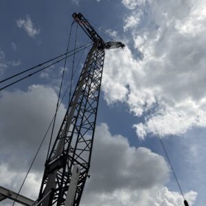 Liebherr LR1160 134132 – Image 20