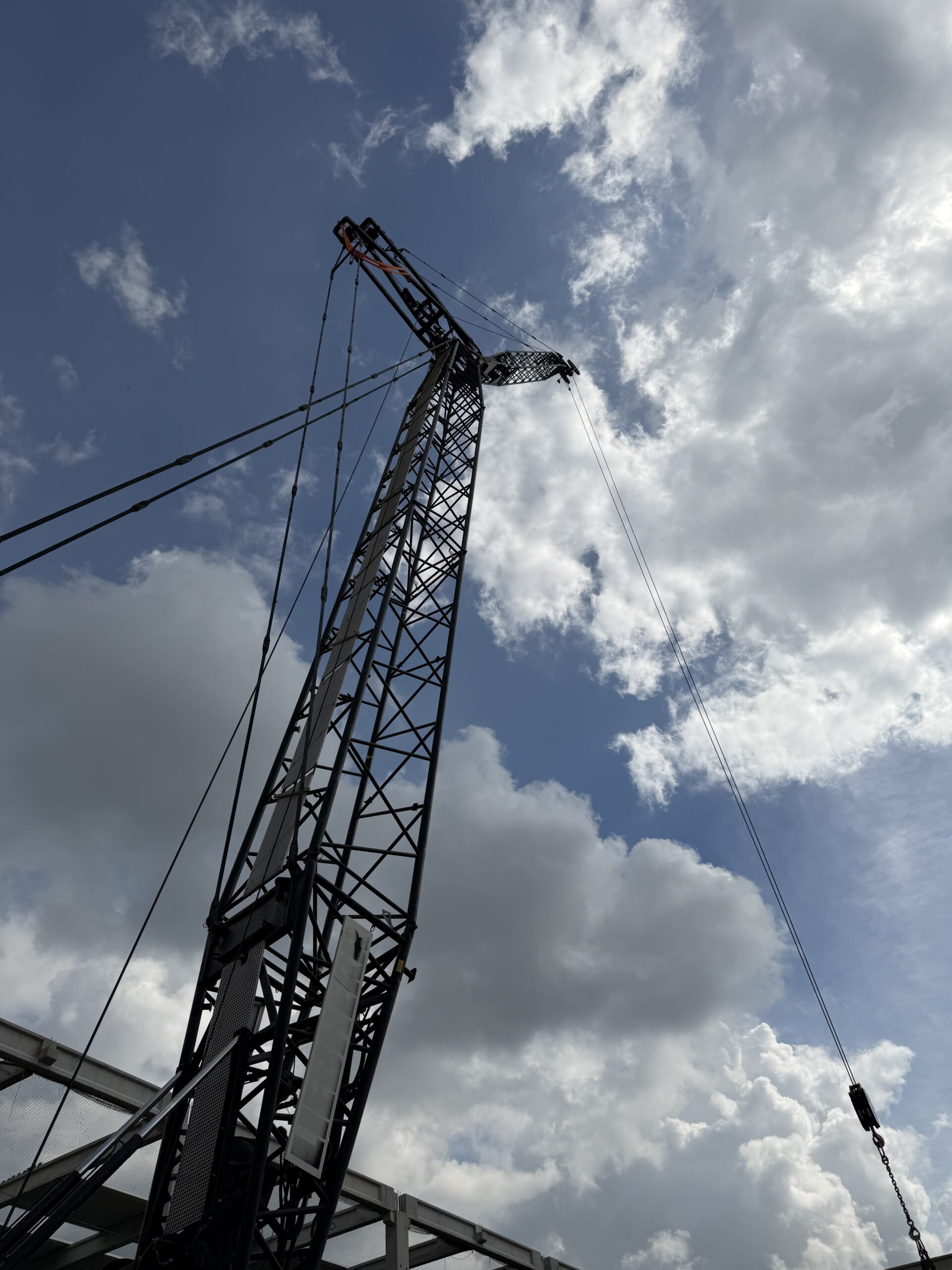 Liebherr LR1160 134132 – Image 20