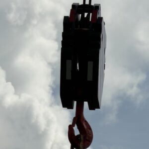 Liebherr LR1160 134132 – Image 21