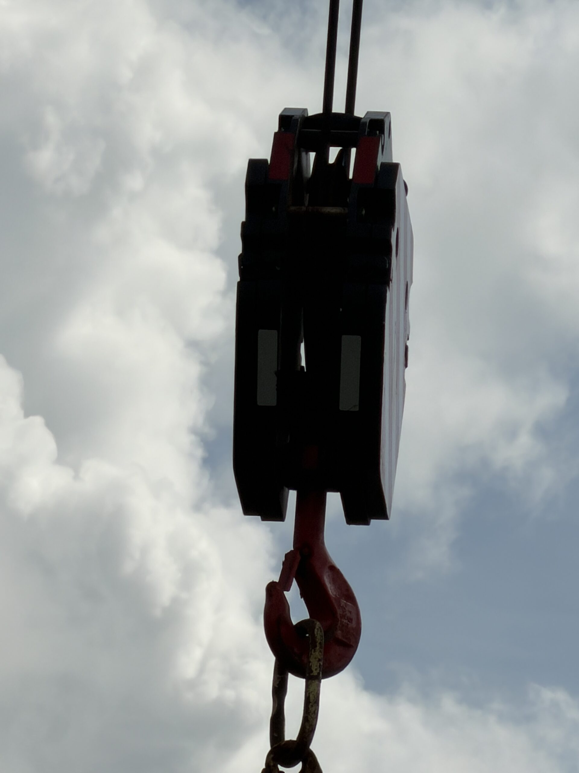 Liebherr LR1160 134132 – Image 21