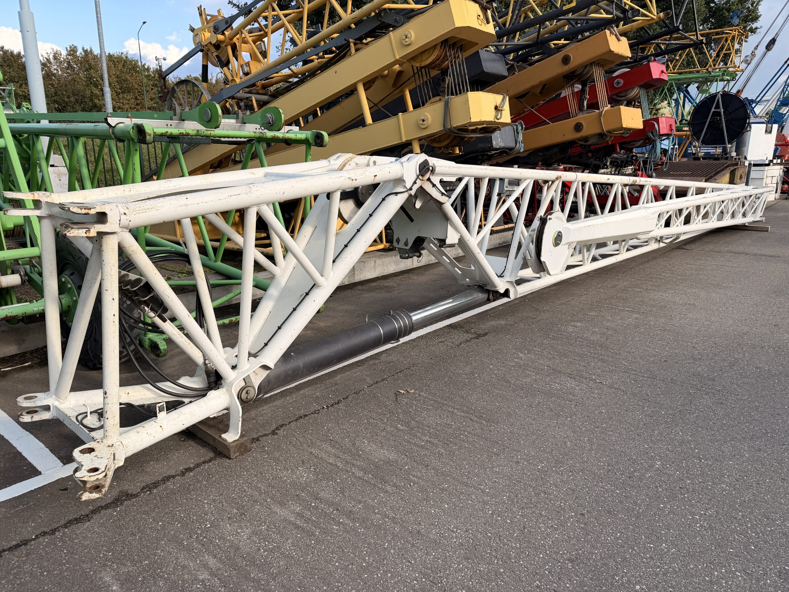 Grove GMK6300L 6300.3055 - Image 24