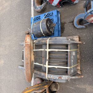 Grove GMK6300L 6300.3055 - Image 25
