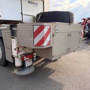 Grove GMK6300L 6300.3055 - Image 26