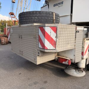 Grove GMK6300L 6300.3055 - Image 27