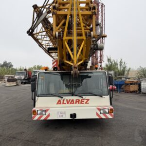 Liebherr MK80 29741455 - Image 3