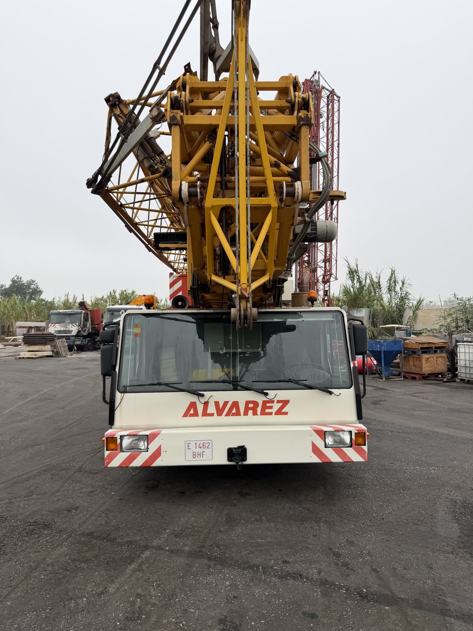 Liebherr MK80 29741455 - Image 3