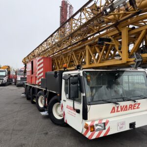 Liebherr MK80 29741455 - Image 4