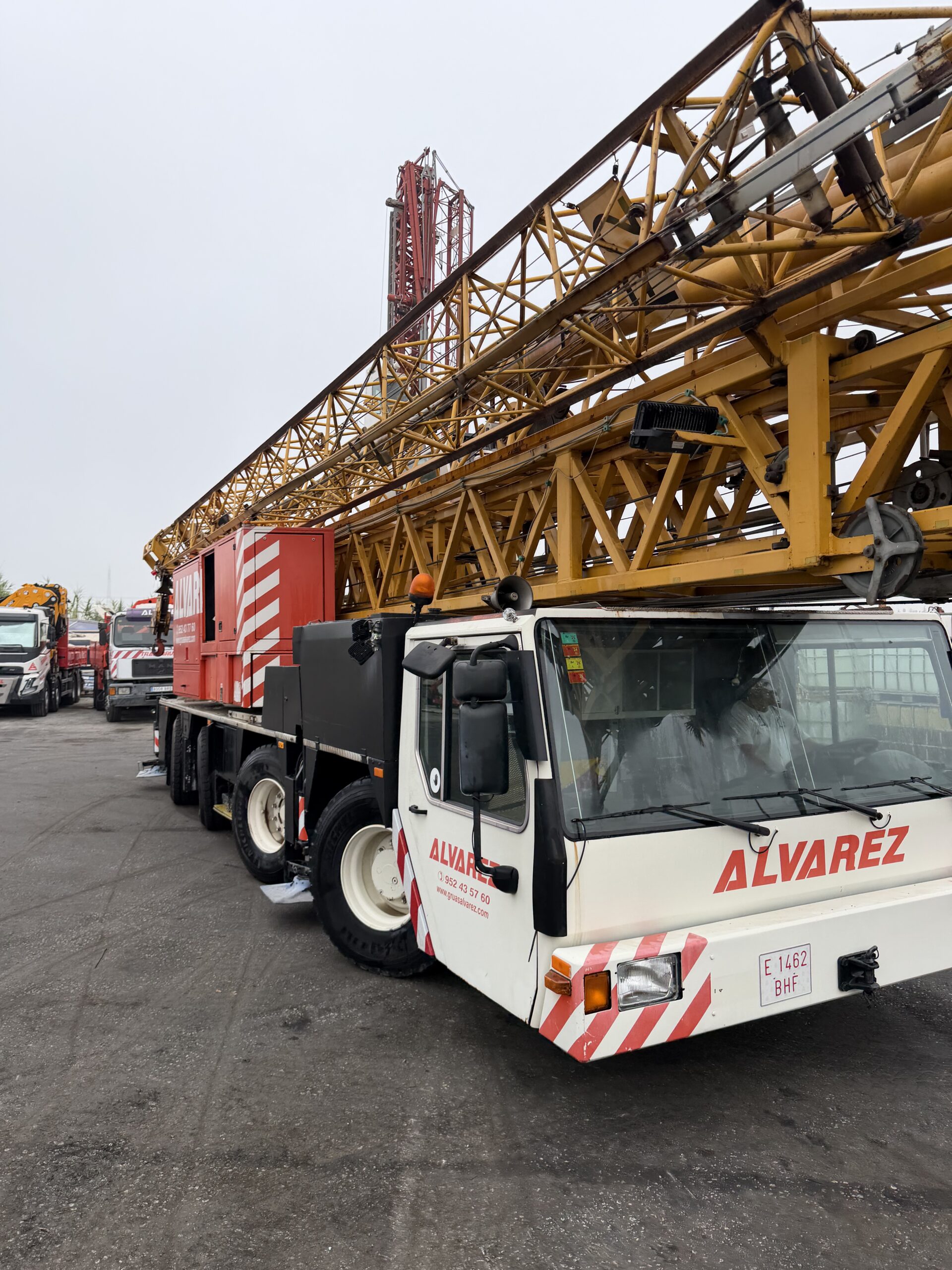 Liebherr MK80 29741455 - Image 4