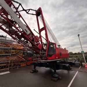 Liebherr LR1130 137078 - Obrázek 6