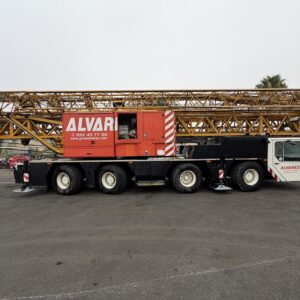 Liebherr MK80 29741455 - Image 5