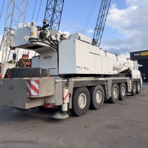 Grove GMK6300L 6300.3055 - Image 6