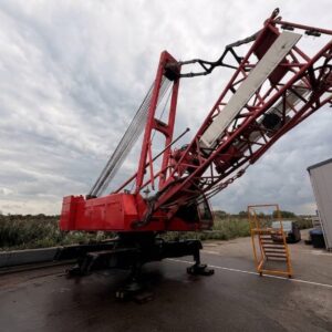 Liebherr LR1130 137078 - Obrázek 7
