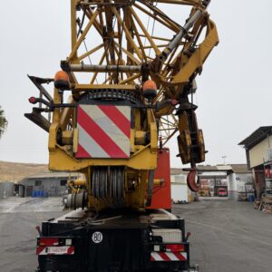 Liebherr MK80 29741455 - Image 6