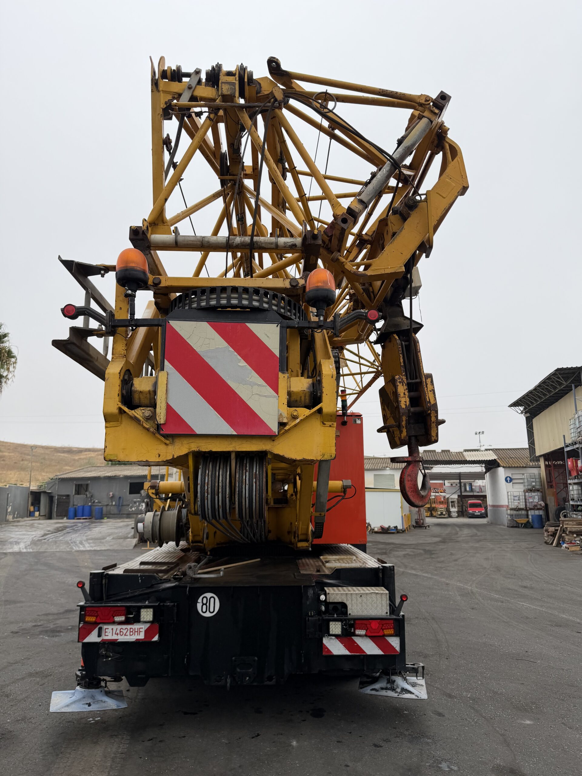 Liebherr MK80 29741455 - Image 6