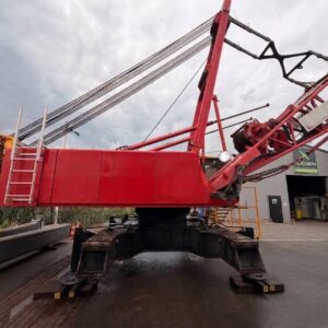 Liebherr LR1130 137078 - Obrázek 8