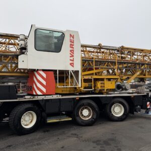 Liebherr MK80 29741455 - Image 7