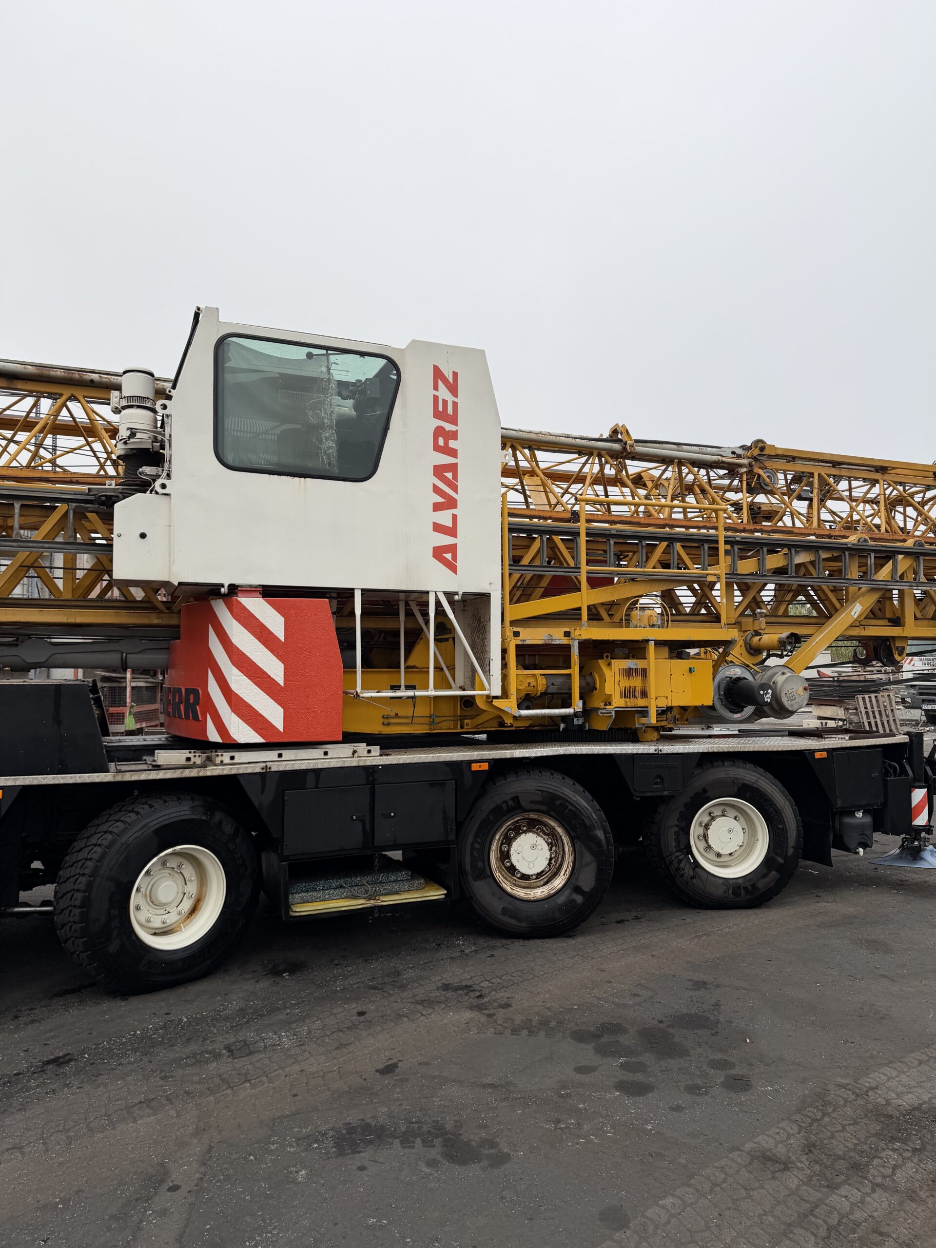 Liebherr MK80 29741455 - Image 7