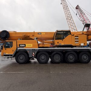 Liebherr LTM1100-5.1 065524