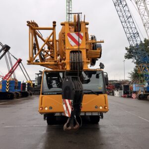 Liebherr LTM1100-5.1 065524 - Obrázek 3