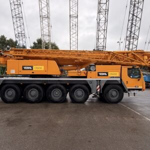 Liebherr LTM1100-5.1 065524 - Obrázek 5
