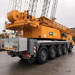 Liebherr LTM1100-5.1 065524 - Obrázek 6
