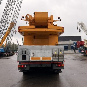 Liebherr LTM1100-5.1 065524 - Obrázek 7