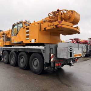 Liebherr LTM1100-5.1 065524 - Obrázek 8